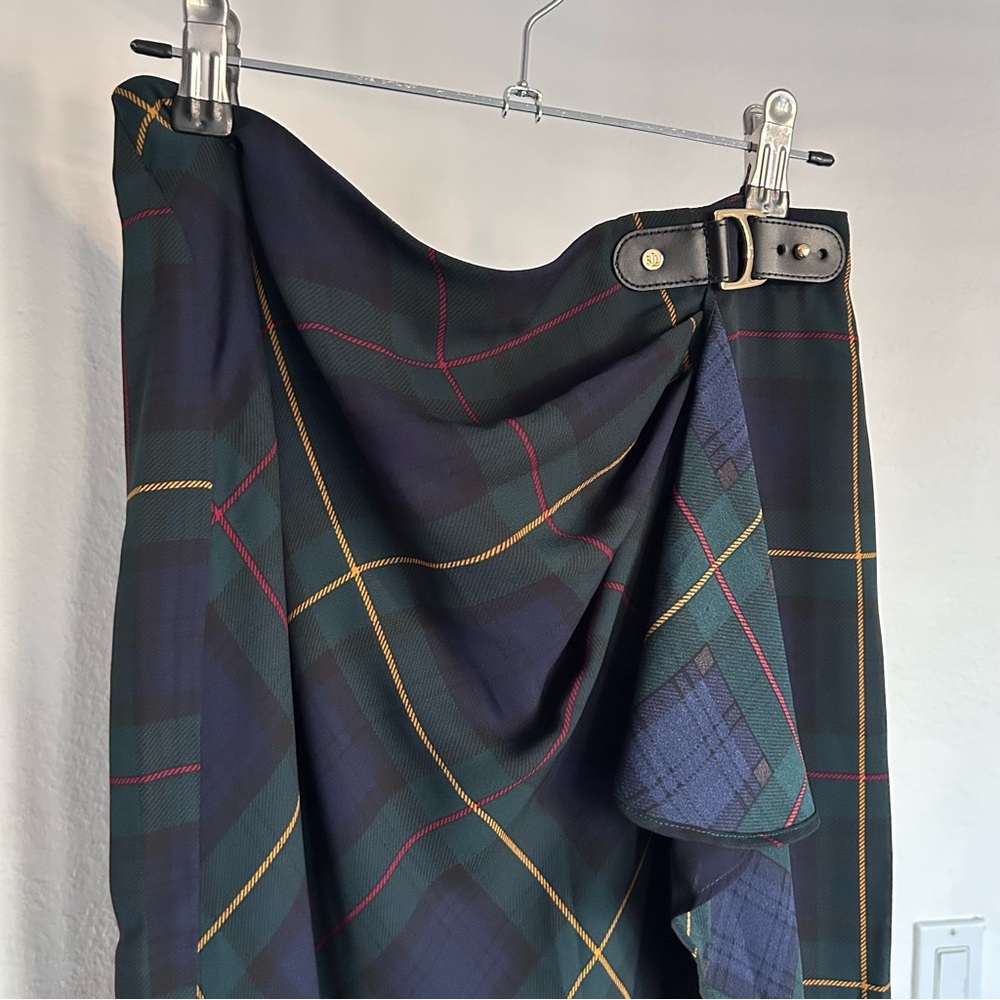 Ralph Lauren Jacket and Skirt - Picture 12 of 16